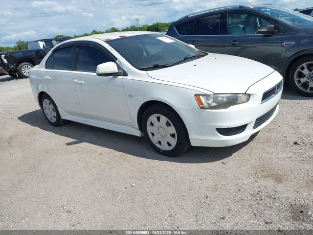 Aukcja sprzedaży 2011 Mitsubishi Lancer Es, vin: JA32U2FUXBU020561, numer aukcji: 44955683