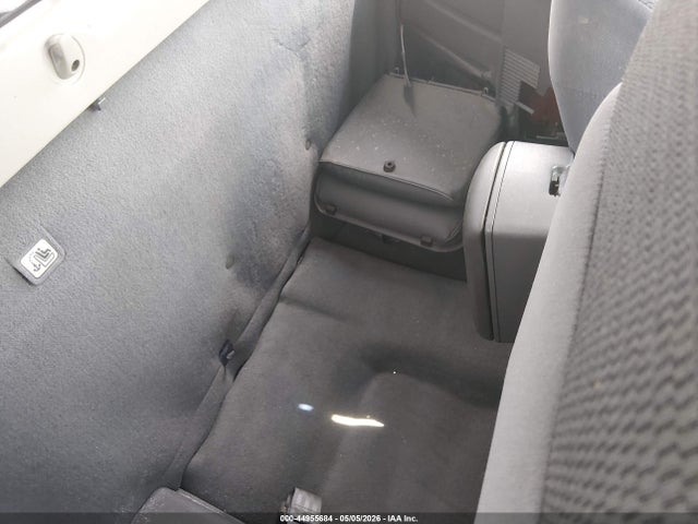 44955684 :رقم المزاد ، 1N6DD26S62C348538 vin ، 2002 Nissan Frontier Xe مزاد بيع