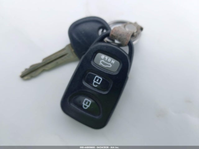 44955685 :رقم المزاد ، 5NPDH4AE7DH317195 vin ، 2013 Hyundai Elantra Gls مزاد بيع