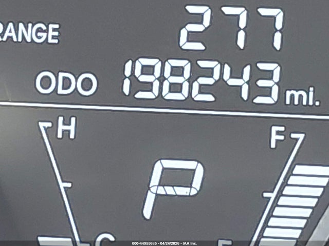 44955685 :رقم المزاد ، 5NPDH4AE7DH317195 vin ، 2013 Hyundai Elantra Gls مزاد بيع