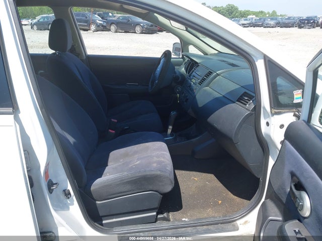44955686 :رقم المزاد ، 3N1BC13E28L416906 vin ، 2008 Nissan Versa 1.8s مزاد بيع
