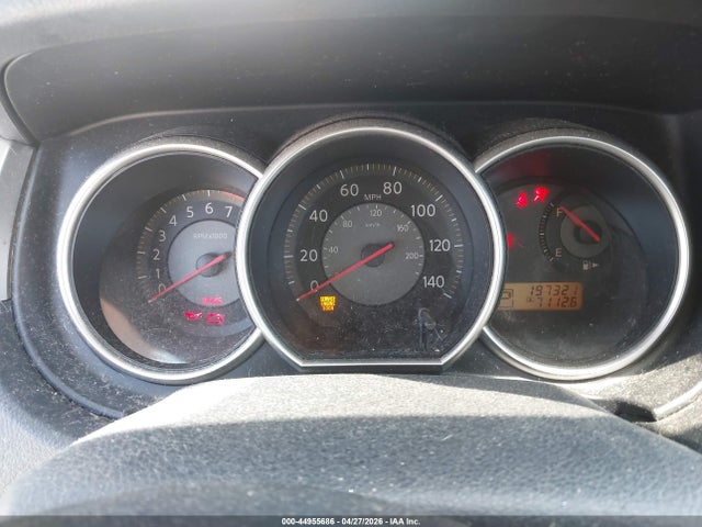 44955686 :رقم المزاد ، 3N1BC13E28L416906 vin ، 2008 Nissan Versa 1.8s مزاد بيع