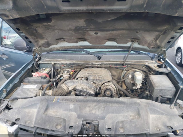 44955688 :رقم المزاد ، 3GTEC13C88G246178 vin ، 2008 Gmc Sierra 1500 Sl مزاد بيع