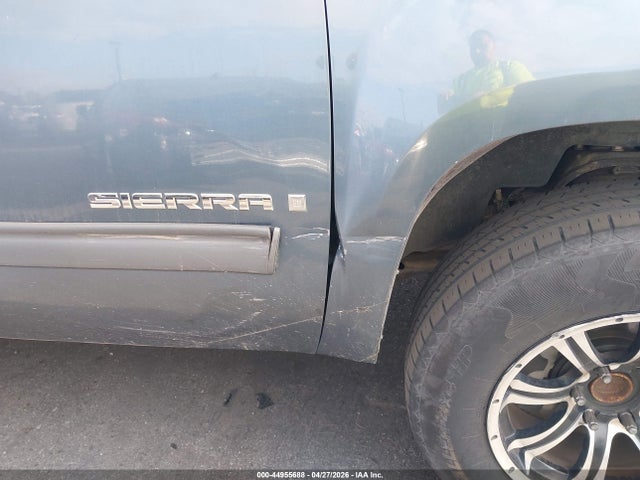 44955688 :رقم المزاد ، 3GTEC13C88G246178 vin ، 2008 Gmc Sierra 1500 Sl مزاد بيع
