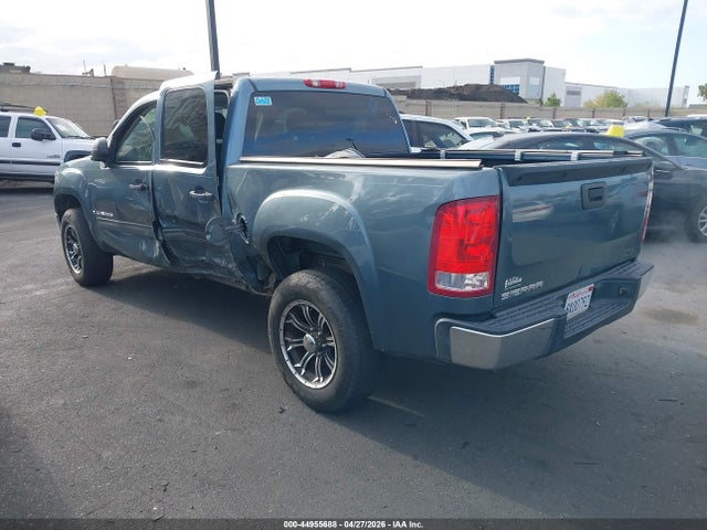 44955688 :رقم المزاد ، 3GTEC13C88G246178 vin ، 2008 Gmc Sierra 1500 Sl مزاد بيع