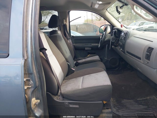 44955688 :رقم المزاد ، 3GTEC13C88G246178 vin ، 2008 Gmc Sierra 1500 Sl مزاد بيع