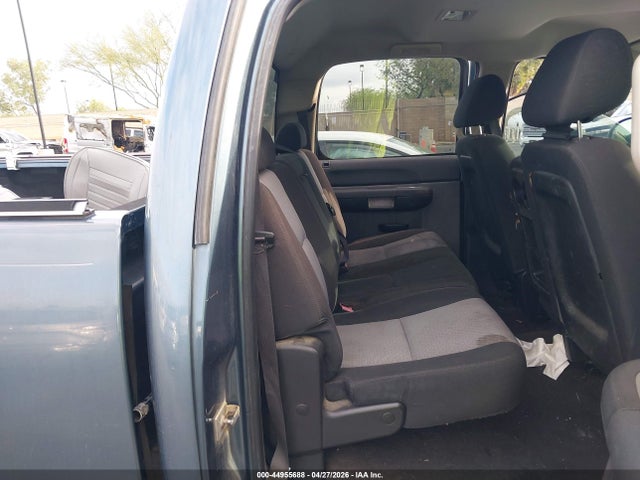 44955688 :رقم المزاد ، 3GTEC13C88G246178 vin ، 2008 Gmc Sierra 1500 Sl مزاد بيع