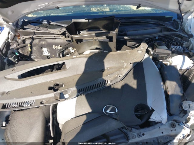 Продаж на аукціоні авто 2017 Lexus Is 300, vin: JTHCM1D27H5016583, номер лоту: 44955689