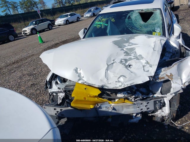 Продаж на аукціоні авто 2017 Lexus Is 300, vin: JTHCM1D27H5016583, номер лоту: 44955689