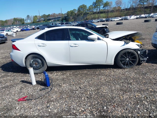 Продаж на аукціоні авто 2017 Lexus Is 300, vin: JTHCM1D27H5016583, номер лоту: 44955689