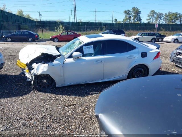Продаж на аукціоні авто 2017 Lexus Is 300, vin: JTHCM1D27H5016583, номер лоту: 44955689