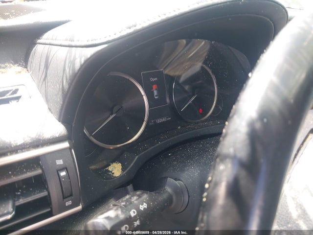 Продаж на аукціоні авто 2017 Lexus Is 300, vin: JTHCM1D27H5016583, номер лоту: 44955689