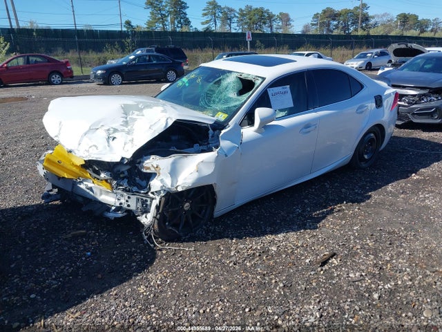 Продаж на аукціоні авто 2017 Lexus Is 300, vin: JTHCM1D27H5016583, номер лоту: 44955689