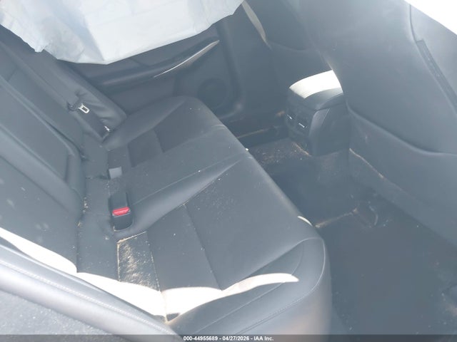 Продаж на аукціоні авто 2017 Lexus Is 300, vin: JTHCM1D27H5016583, номер лоту: 44955689
