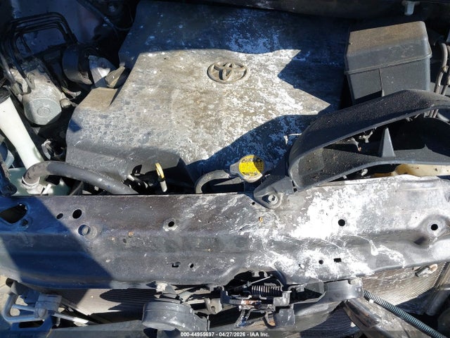 Продаж на аукціоні авто 2014 Toyota Sienna Xle V6 8 Passenger, vin: 5TDYK3DCXES427855, номер лоту: 44955697