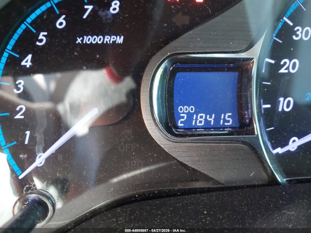 Продаж на аукціоні авто 2014 Toyota Sienna Xle V6 8 Passenger, vin: 5TDYK3DCXES427855, номер лоту: 44955697