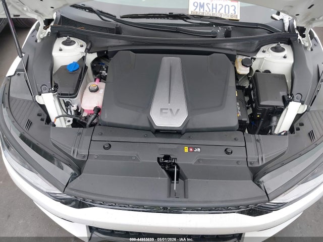 KIA Ev6 Gt-line 2024 KNDC44LA0R5212152 Image 10