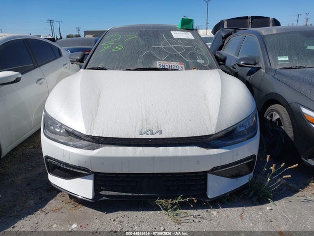 KIA Ev6 Gt-line 2024 KNDC44LA0R5212152 Image 13