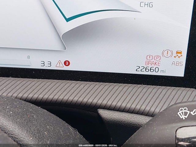 KIA Ev6 Gt-line 2024 KNDC44LA0R5212152 Image 16