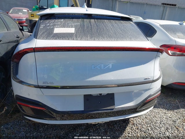 KIA Ev6 Gt-line 2024 KNDC44LA0R5212152 Image 17