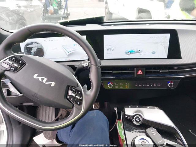 KIA Ev6 Gt-line 2024 KNDC44LA0R5212152 Image 19