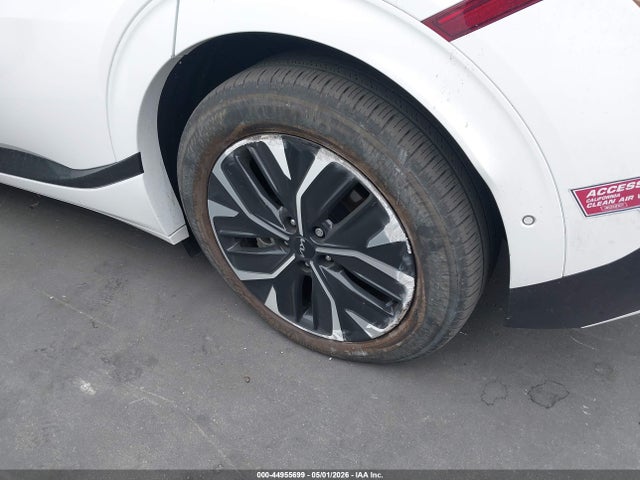KIA Ev6 Gt-line 2024 KNDC44LA0R5212152 Image 24