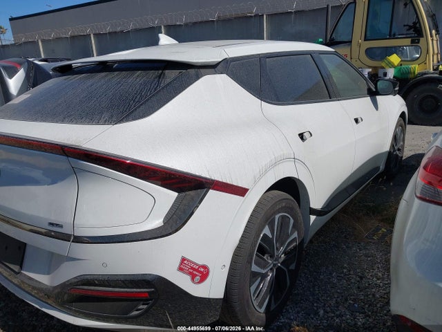 KIA Ev6 Gt-line 2024 KNDC44LA0R5212152 Image 4