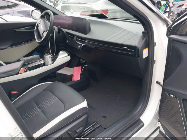 KIA Ev6 Gt-line 2024 KNDC44LA0R5212152 Image 5