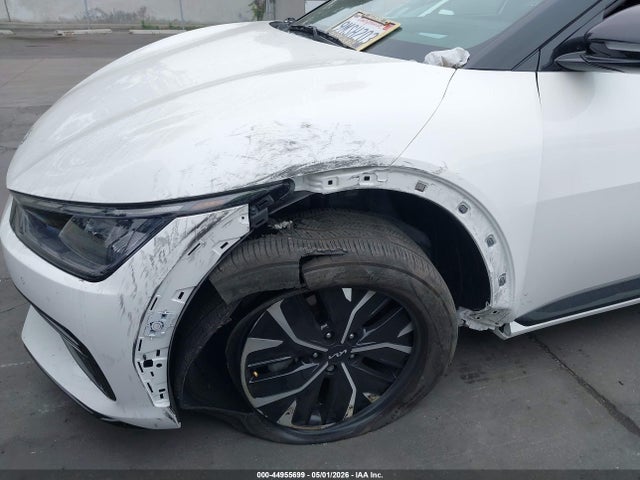 KIA Ev6 Gt-line 2024 KNDC44LA0R5212152 Image 6