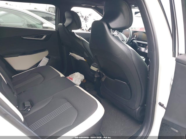 KIA Ev6 Gt-line 2024 KNDC44LA0R5212152 Image 8