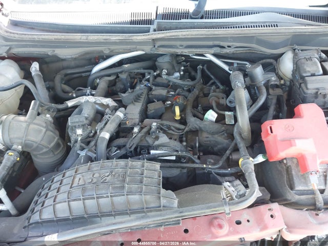 Aukcja sprzedaży 2019 Ford Ranger Lariat, vin: 1FTER4FH9KLA54351, numer aukcji: 44955700