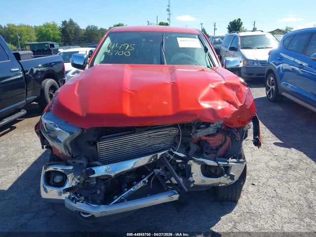 Aukcja sprzedaży 2019 Ford Ranger Lariat, vin: 1FTER4FH9KLA54351, numer aukcji: 44955700