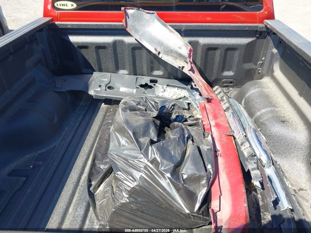 Aukcja sprzedaży 2019 Ford Ranger Lariat, vin: 1FTER4FH9KLA54351, numer aukcji: 44955700