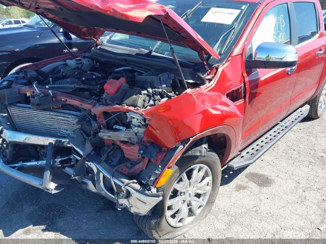 Aukcja sprzedaży 2019 Ford Ranger Lariat, vin: 1FTER4FH9KLA54351, numer aukcji: 44955700