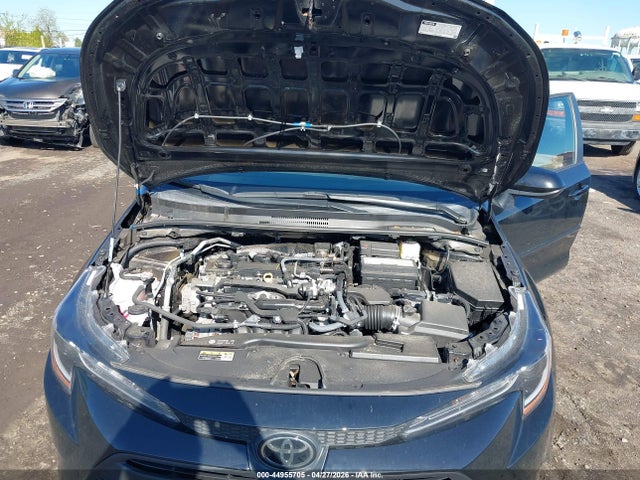 Продаж на аукціоні авто 2024 Toyota Corolla Le, vin: 5YFB4MDE4RP224899, номер лоту: 44955705