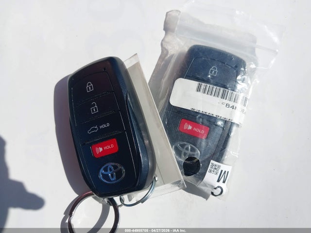 Продаж на аукціоні авто 2024 Toyota Corolla Le, vin: 5YFB4MDE4RP224899, номер лоту: 44955705