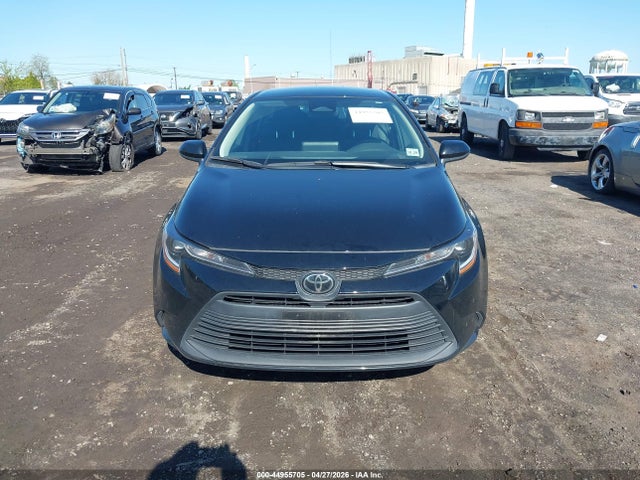 Продаж на аукціоні авто 2024 Toyota Corolla Le, vin: 5YFB4MDE4RP224899, номер лоту: 44955705
