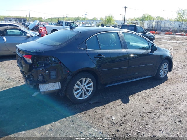 Продаж на аукціоні авто 2024 Toyota Corolla Le, vin: 5YFB4MDE4RP224899, номер лоту: 44955705