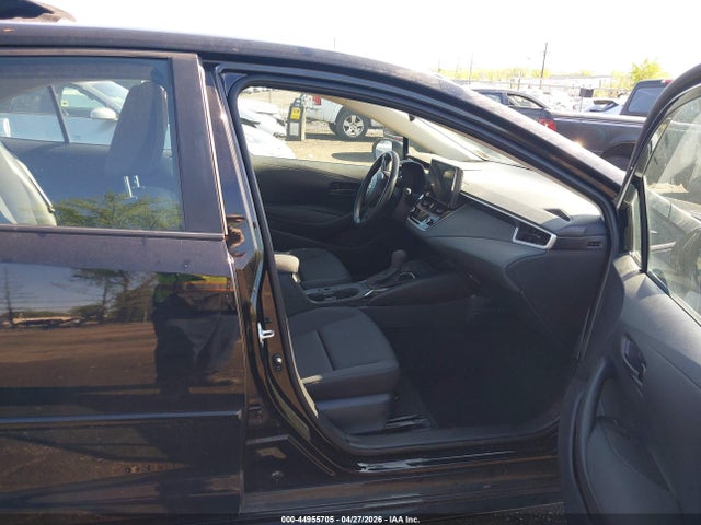 Продаж на аукціоні авто 2024 Toyota Corolla Le, vin: 5YFB4MDE4RP224899, номер лоту: 44955705