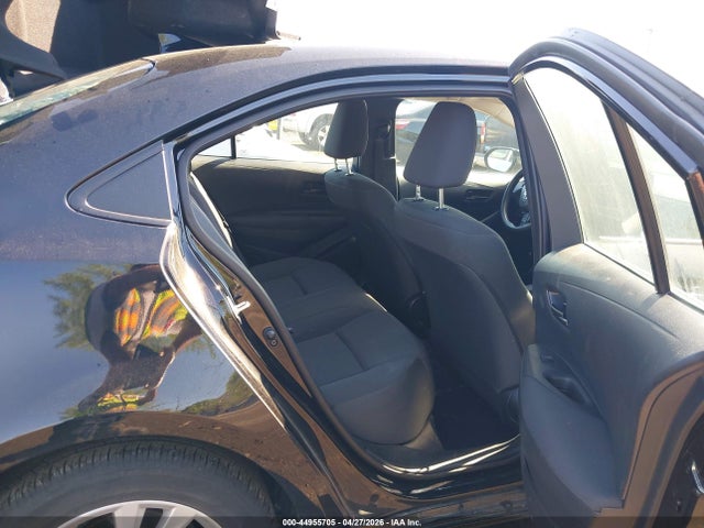 Продаж на аукціоні авто 2024 Toyota Corolla Le, vin: 5YFB4MDE4RP224899, номер лоту: 44955705