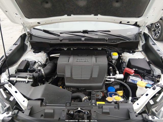 Продаж на аукціоні авто 2023 Subaru Forester Premium, vin: JF2SKADC9PH473311, номер лоту: 44955708