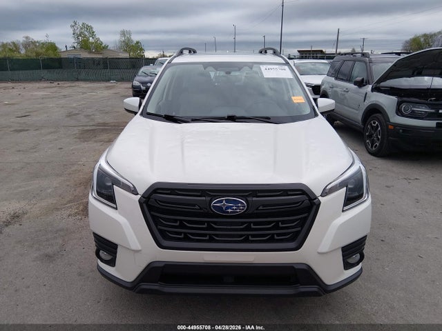Продаж на аукціоні авто 2023 Subaru Forester Premium, vin: JF2SKADC9PH473311, номер лоту: 44955708