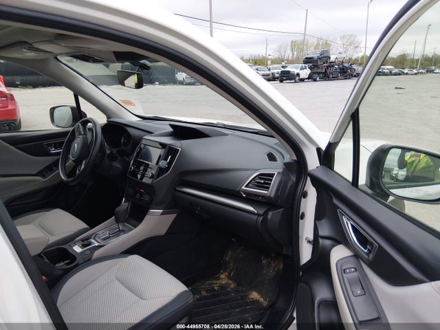 Продаж на аукціоні авто 2023 Subaru Forester Premium, vin: JF2SKADC9PH473311, номер лоту: 44955708