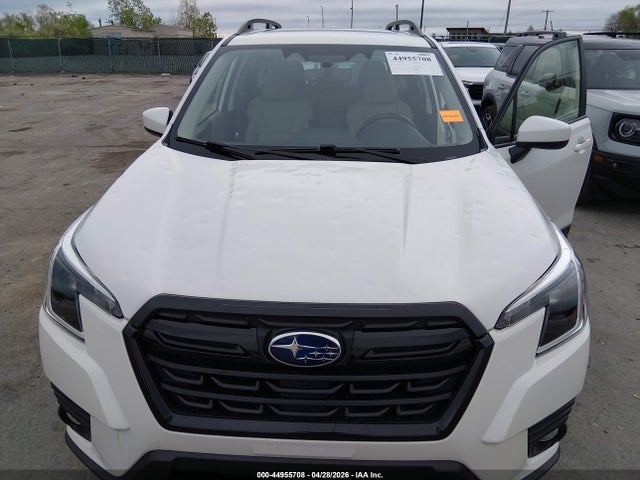 Продаж на аукціоні авто 2023 Subaru Forester Premium, vin: JF2SKADC9PH473311, номер лоту: 44955708