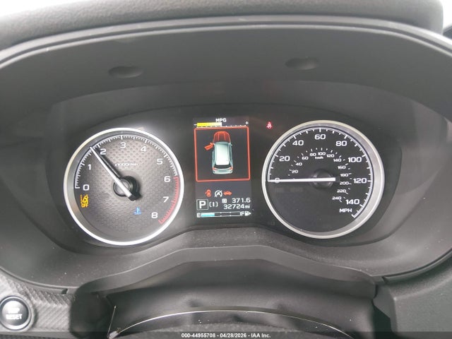 Продаж на аукціоні авто 2023 Subaru Forester Premium, vin: JF2SKADC9PH473311, номер лоту: 44955708