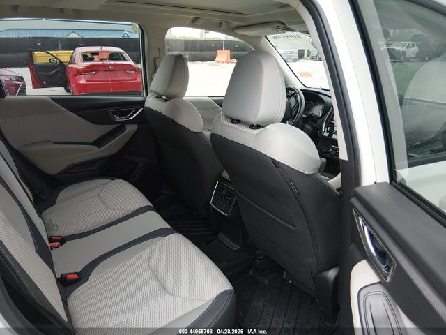 Продаж на аукціоні авто 2023 Subaru Forester Premium, vin: JF2SKADC9PH473311, номер лоту: 44955708