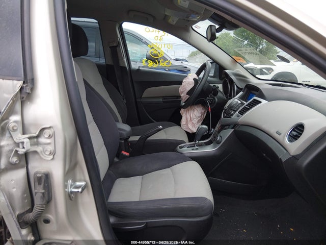 Aukcja sprzedaży 2014 Chevrolet Cruze Ls Auto, vin: 1G1PA5SH6E7202683, numer aukcji: 44955712