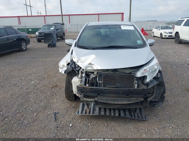 2016 Nissan Versa Note S (sr)/s Plus/sl/sr/sv მანქანა იყიდება აუქციონზე, vin: 3N1CE2CPXGL386428, აუქციონის ნომერი: 44955713