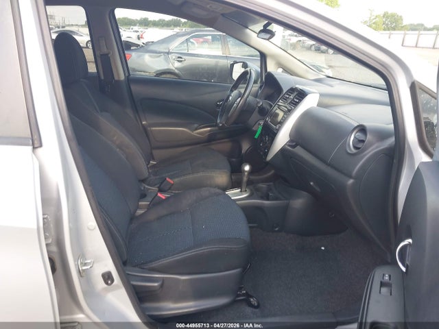 2016 Nissan Versa Note S (sr)/s Plus/sl/sr/sv მანქანა იყიდება აუქციონზე, vin: 3N1CE2CPXGL386428, აუქციონის ნომერი: 44955713