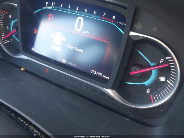 Honda Pilot Awd Ex-l 2021 5FNYF6H59MB031758 Image 15